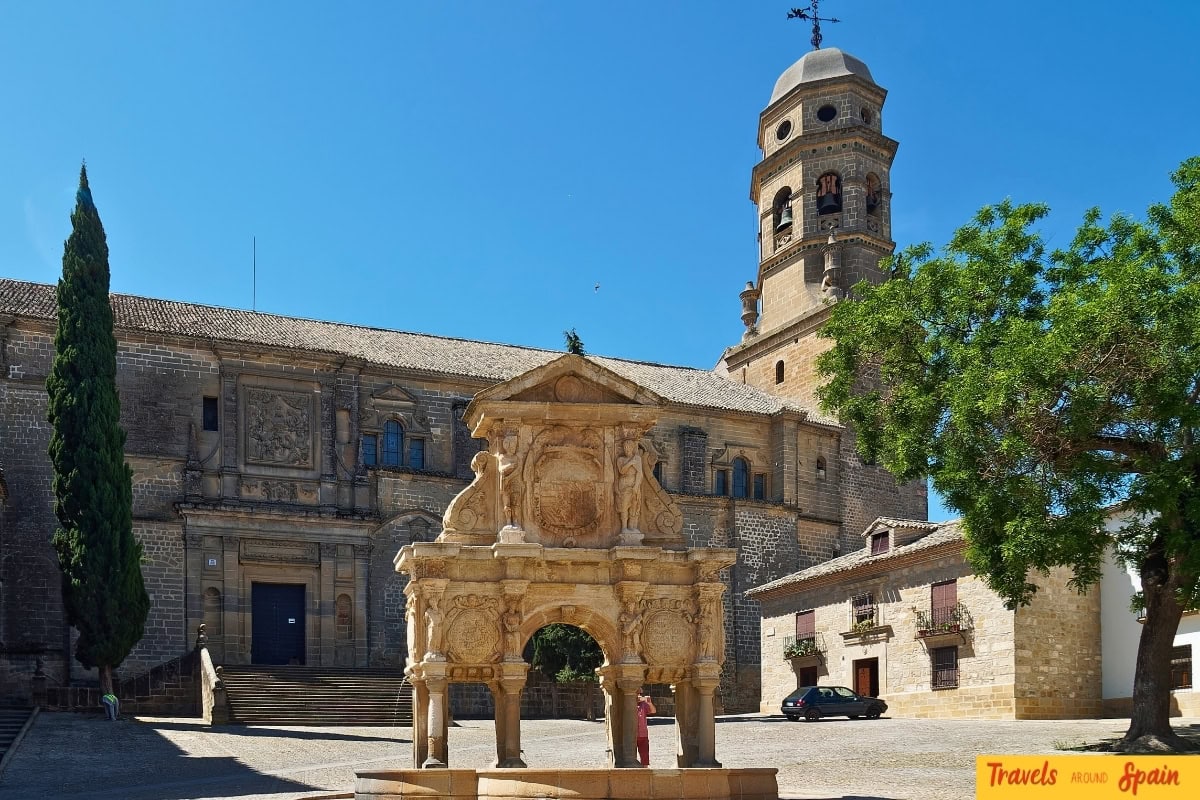 15 Beautiful Places in Spain Beginning with B (Hidden Gems Await ...