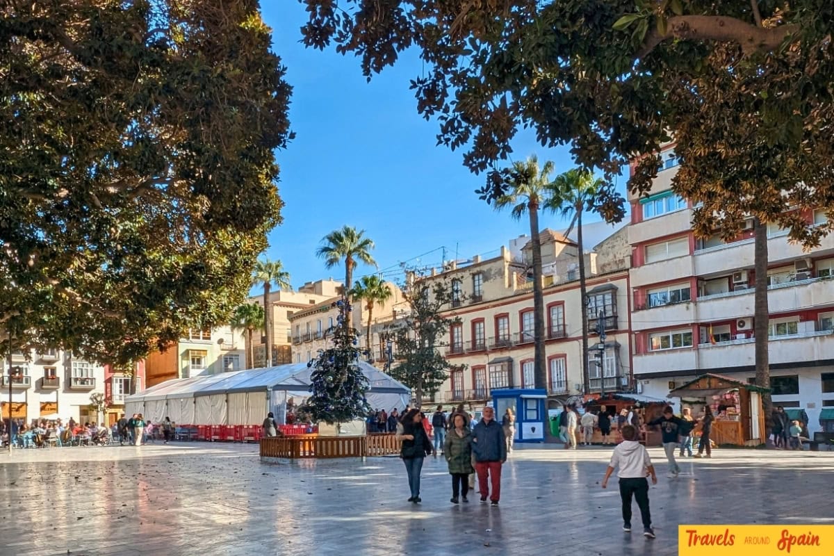 Spain In November Spain in November: Weather, Festivals, Packing Tips & Best Places ...