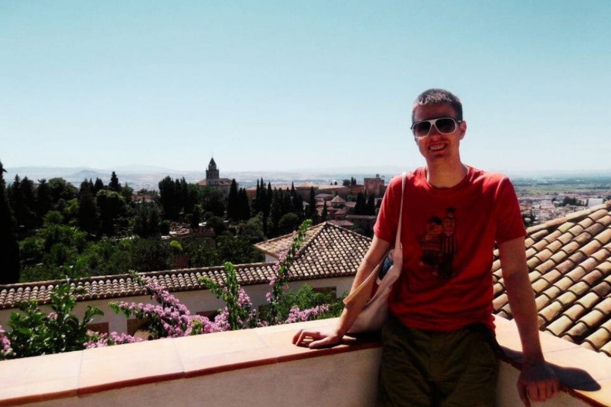 Exploring Andalusia in Spain