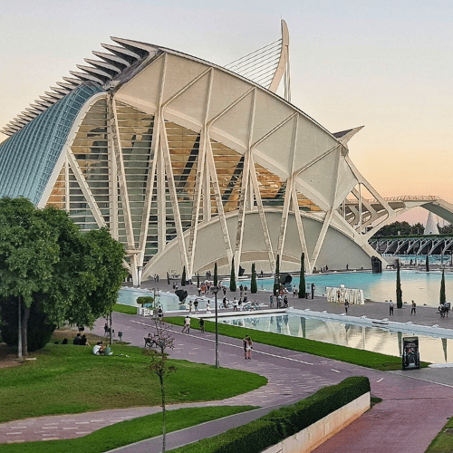 Valencia