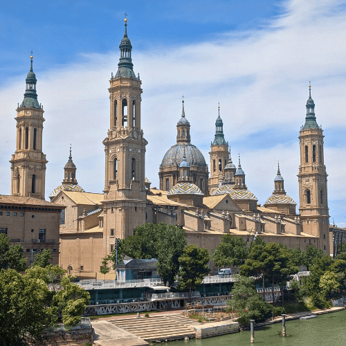 Zaragoza